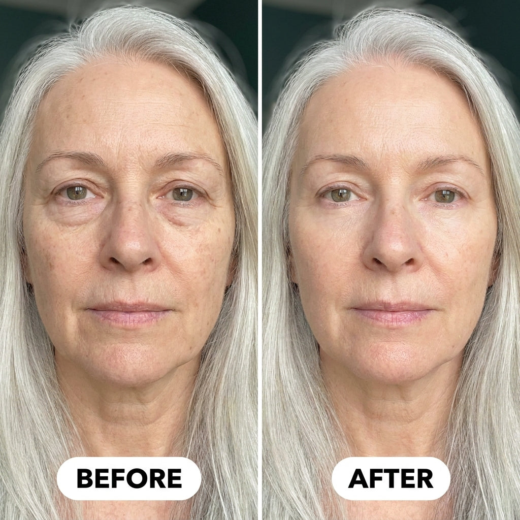 Miraven EyePods™ | Look Rested in 10 Minutes